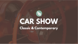 Friends of Live Oaks Car Show